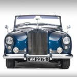 1958 Rolls-Royce