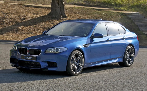 BMW M5