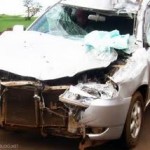 Two People Die in Waiyaki Way Accident