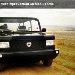 Young entrepreneur builds THE car for Africa 