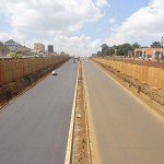 Whoever came up with bumpy rules on Thika road a veritable spoilsport