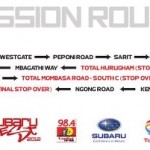 Prehype Subaru Fest 2012 