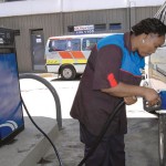 Petrol price driven up by suspect deal