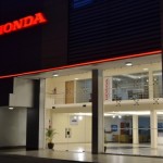 Honda opens stylish new car dealership in Kenya