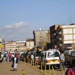 Eldoret Plans to Phase Out 14-Seater Matatus