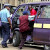 Bus driver and tout deny abducting traffic officer