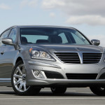 Hyundai ranks highest in Total Value Awards with Equus leading all cars