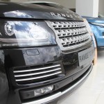 New vehicle sales up by 12.8%