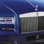 Car Review: The Rolls Royce Phantom Coupe Series II