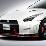The 2015 Nissan GT-R Nismo takes it up a notch,