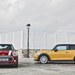 BMW Mini: Third-generation unveiled with more power