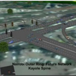 Sh10 Billion for the upgrade of Nairobi�s Outer Ring road.