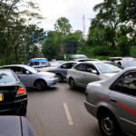 No more traffic for Nairobians, IBM Nairobi Lab launches a traffic dodging app