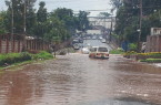 Kenyan roads