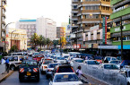 Nairobi-Traffic