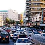 Access Kenya & IBM partner to develop mobile app that gives live traffic alerts
