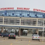 Syokimau train service is making losses