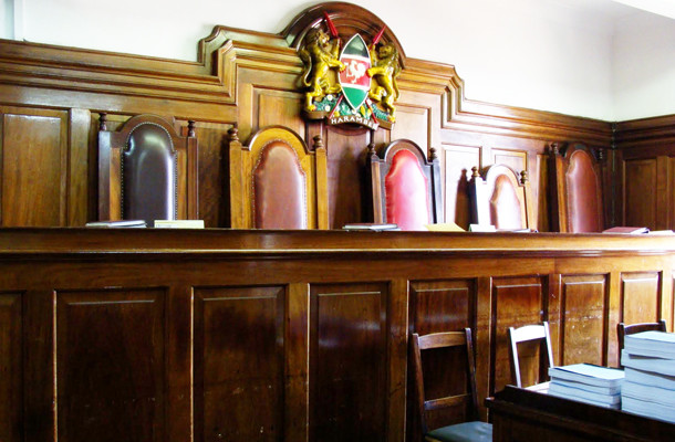 kenyan-court