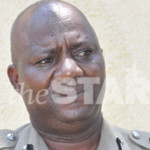 LSK files suit for removal of Traffic Commandant Kimaru