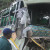 Bus from Homa Bay rams on fence minutes from destination
