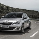 Peugeot Get It Right With the 308 