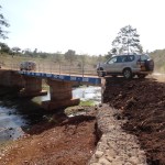 Funds For Kenya’s Busy Road Project Approved