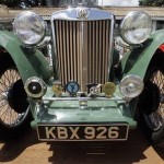 Concours d’Elegance Attracts Entries From England, SA, Tanzania and Uganda