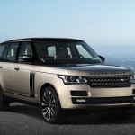 2014 Land Rover Range Rover