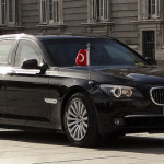 200 cars stolen in Germany traced to the President and Elite of Tajikistan