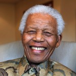 Nelson Mandela was ‘a real fanatic’ for cars