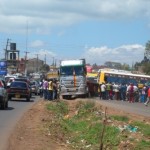 Three Die in Separate Accidents in Nairobi