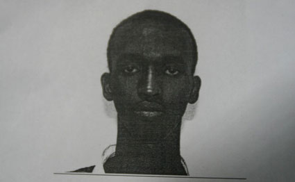 Hussein Nur Mohamed