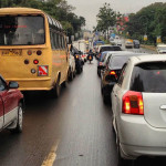 IBM: African Commercial Research Centre will Provide a Solution to the City’s Traffic