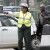 Traffic Marshalls are The New Feature on Nairobi Roads.