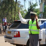 Don’t Arrest Us, County Reps Tell Police Officers