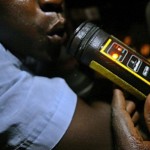 Alcoblow is Back on Nairobi Roads
