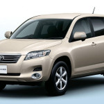 Toyota Launches 7-Seater ‘Vanguard’ SUV