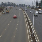 Kenya Amended Traffic Act 