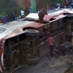 Accident Victims will be Paid a Maximum of Sh3 million