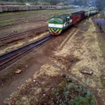 Residents of Syokimau Ditch Train Services in Favour of Matatus, Private Cars