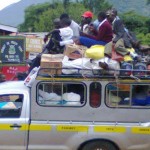State To Ban Goods on Vehicle Rooftops