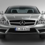 Is the Mercedes CLS63 S AMG Worth the Extra Cash?