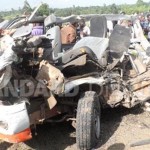 Four People Perish In Sotik Road Accident