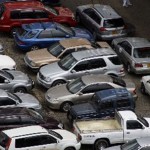 Parking Per Hour to be Introduced in Nairobi County