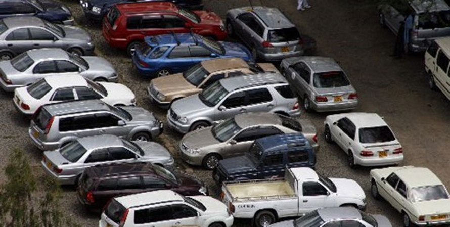 Court Extends Suspension of Parking Fees