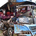 Kenya: 141 Road Accident Fatalities Recorded