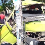 Kenya Suffers a Grim Problem With Car Accident Deaths