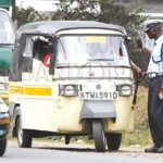 Kiambu Traffic Boss Denies Graft