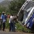 21 injured: Bus Accident on The Kisumu-Busia Highway