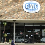 CMC Applies Brakes On EGM